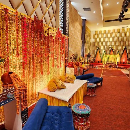 The Fresco Resort - Haridwar, Uttarakhand. ภายนอก รูปภาพ