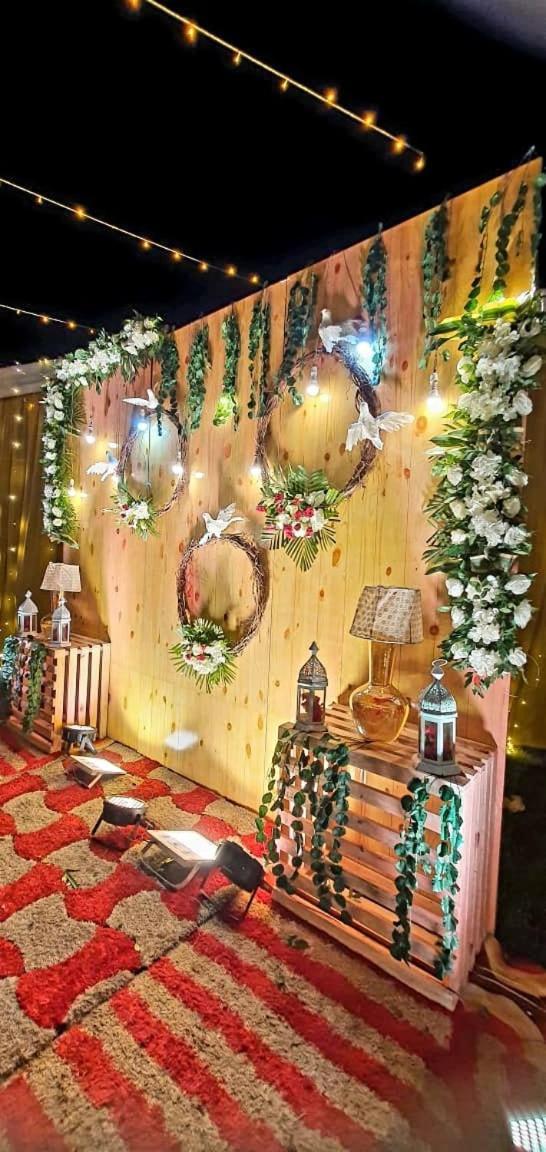 The Fresco Resort - Haridwar, Uttarakhand. ภายนอก รูปภาพ