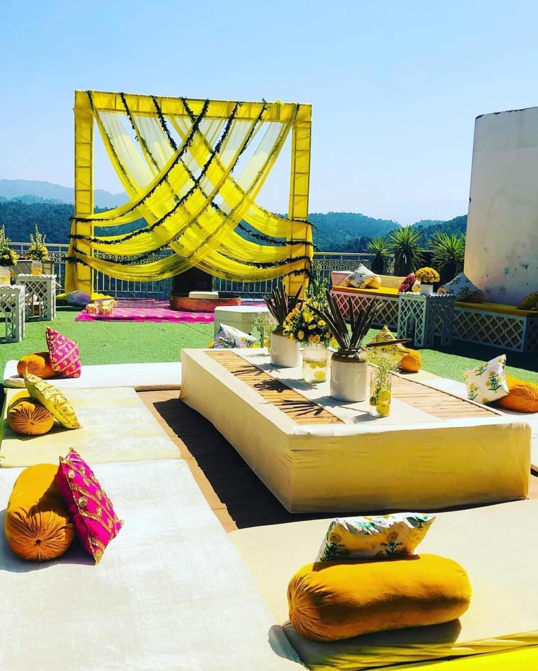 The Fresco Resort - Haridwar, Uttarakhand. ภายนอก รูปภาพ
