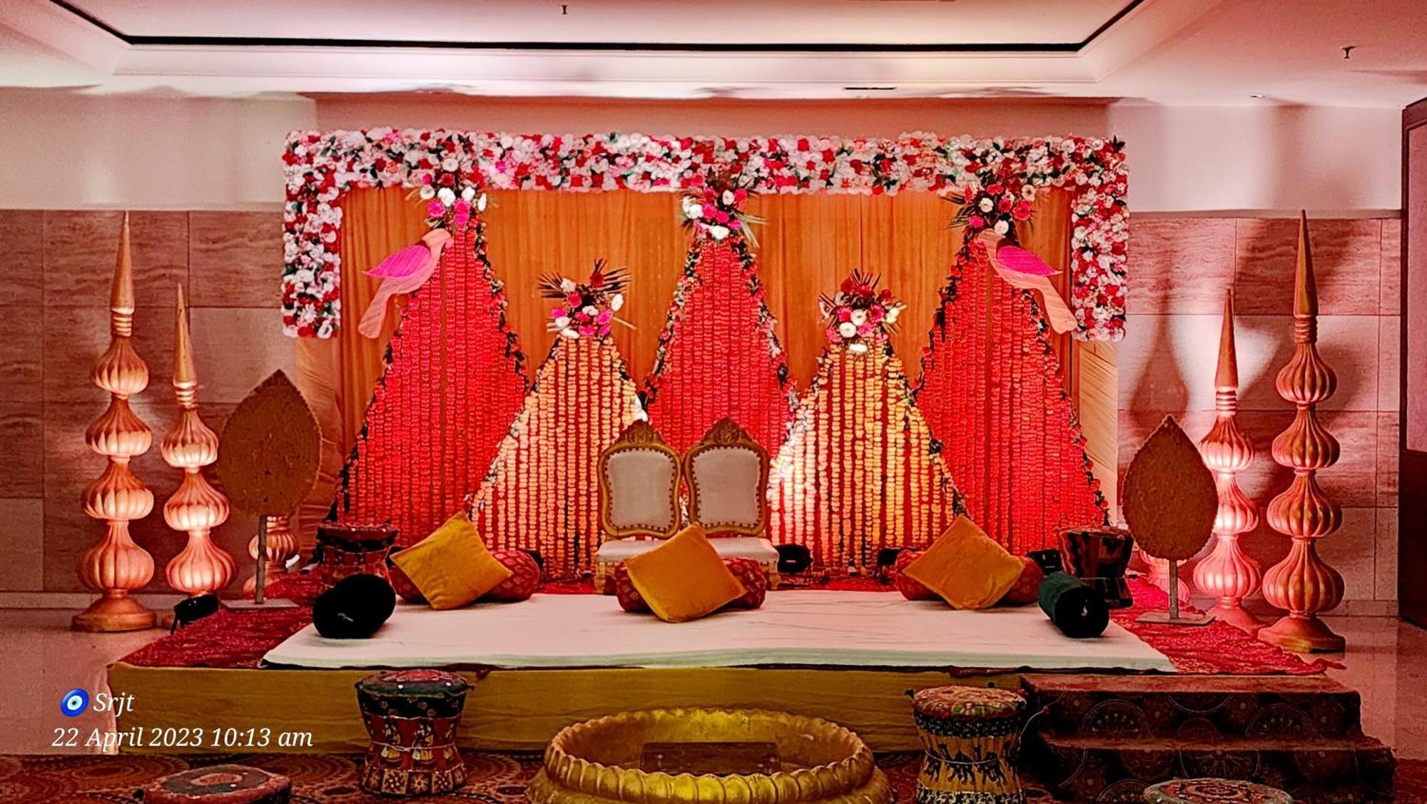 The Fresco Resort - Haridwar, Uttarakhand. ภายนอก รูปภาพ