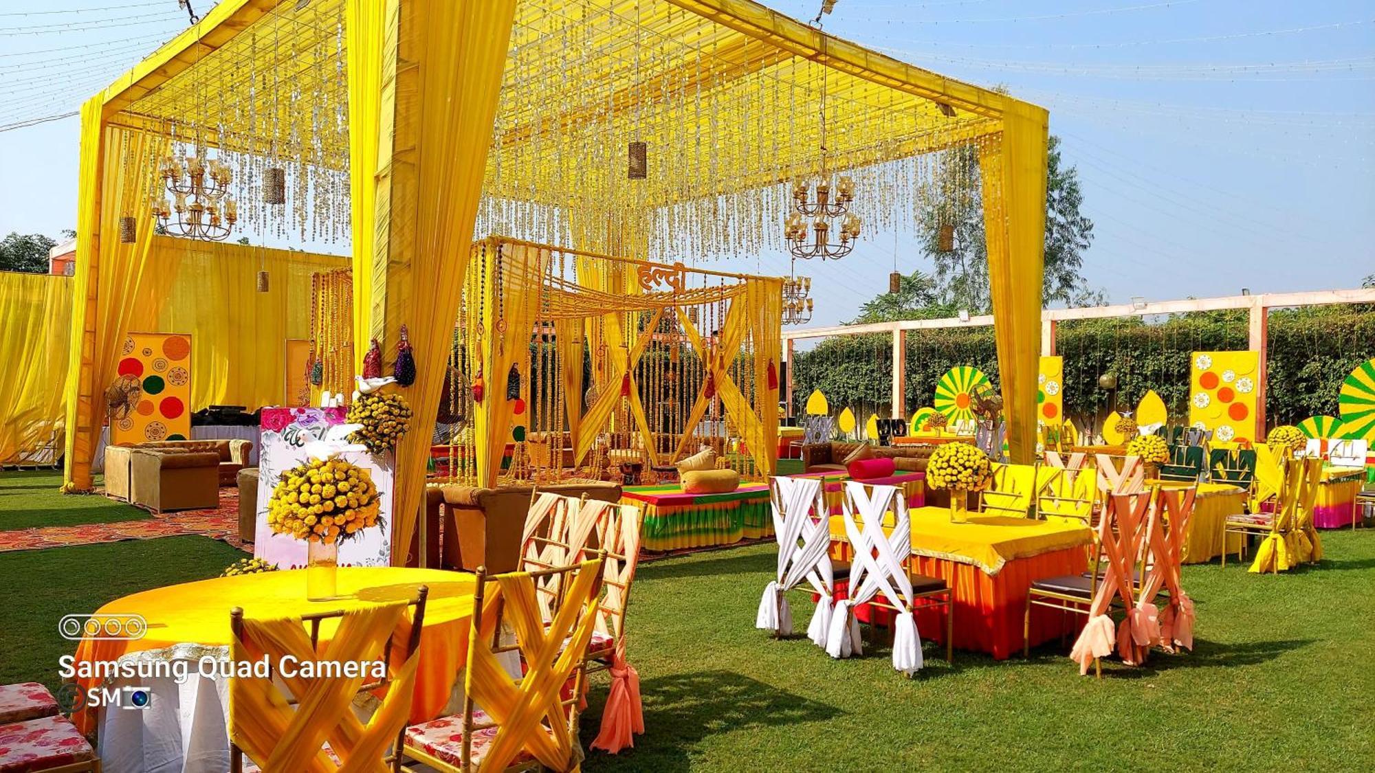 The Fresco Resort - Haridwar, Uttarakhand. ภายนอก รูปภาพ