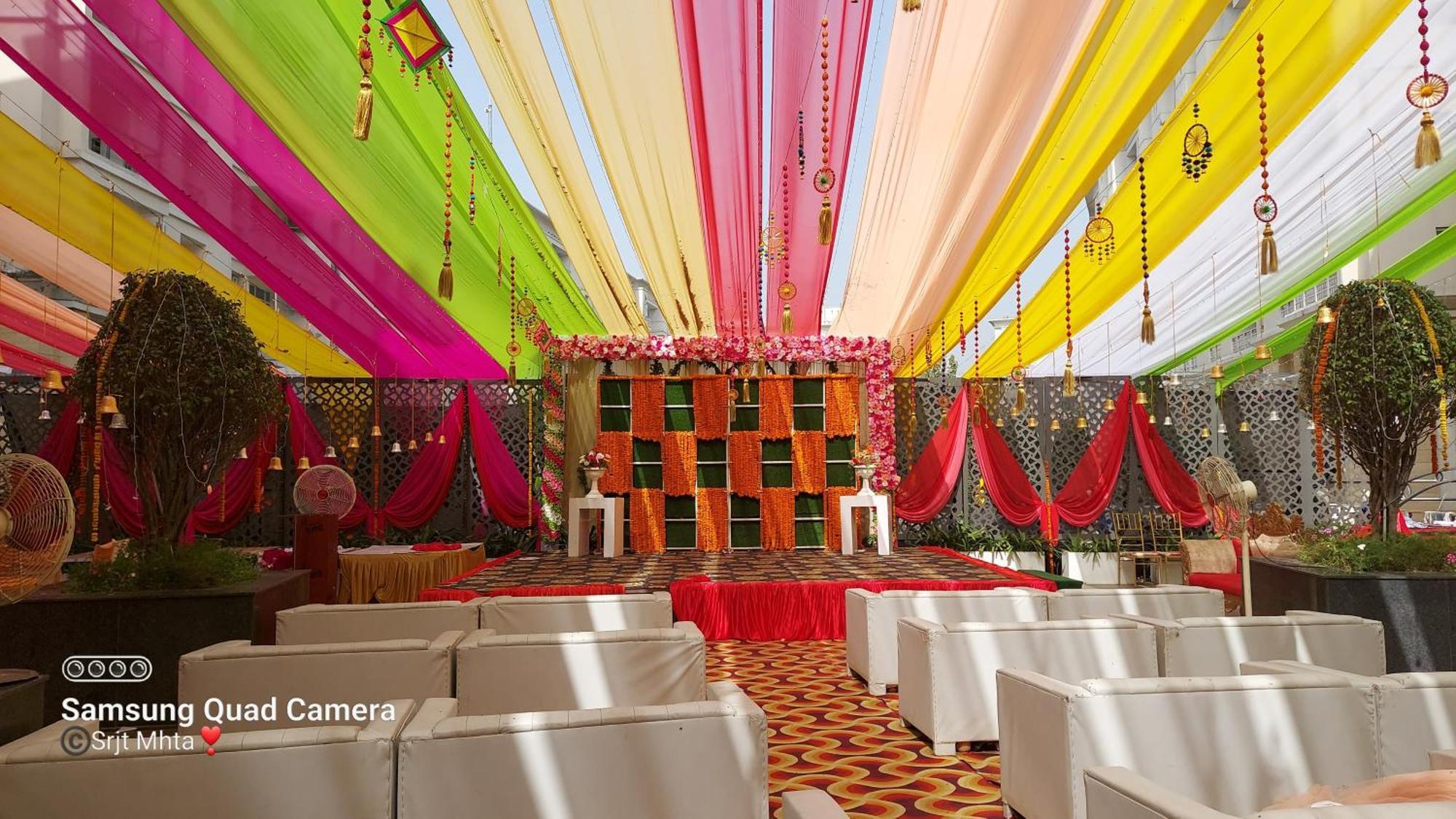 The Fresco Resort - Haridwar, Uttarakhand. ภายนอก รูปภาพ